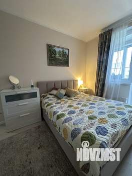 1-к квартира, вторичка, 37м2, 32/33 этаж
