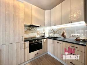 1-к квартира, вторичка, 36м2, 15/33 этаж