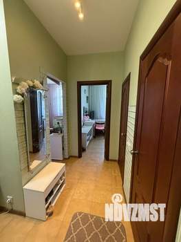 1-к квартира, вторичка, 35м2, 3/6 этаж