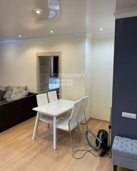 2-к квартира, вторичка, 55м2, 3/26 этаж