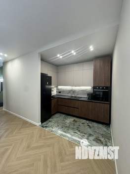 2-к квартира, вторичка, 49м2, 6/6 этаж