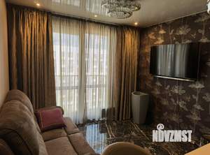 2-к квартира, вторичка, 66м2, 8/10 этаж