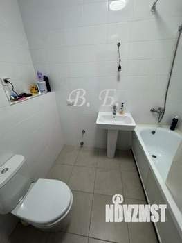 2-к квартира, вторичка, 43м2, 1/9 этаж