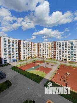 1-к квартира, вторичка, 37м2, 5/8 этаж