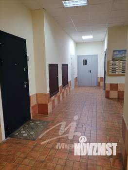 Студия квартира, вторичка, 29м2, 4/7 этаж