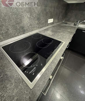 1-к квартира, вторичка, 43м2, 3/28 этаж