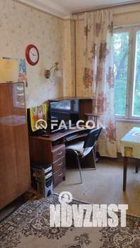 2-к квартира, вторичка, 46м2, 2/5 этаж