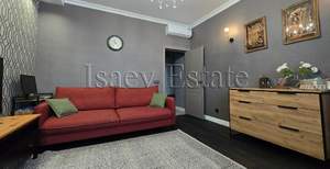 3-к квартира, вторичка, 78м2, 7/32 этаж