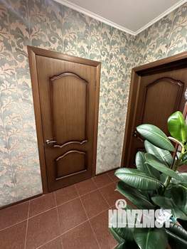 2-к квартира, вторичка, 60м2, 14/25 этаж