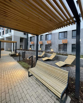 3-к квартира, вторичка, 55м2, 27/30 этаж