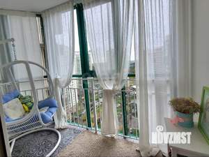 3-к квартира, вторичка, 78м2, 21/25 этаж