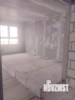 1-к квартира, вторичка, 37м2, 4/8 этаж