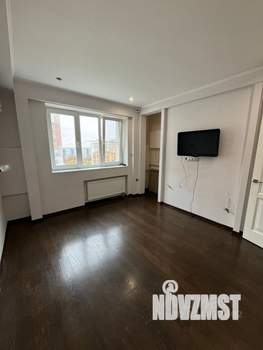 2-к квартира, вторичка, 44м2, 14/19 этаж