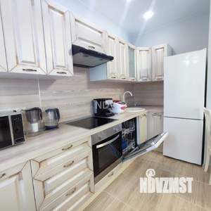2-к квартира, вторичка, 44м2, 7/8 этаж
