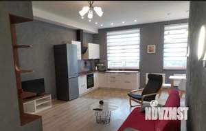 2-к квартира, вторичка, 63м2, 5/9 этаж