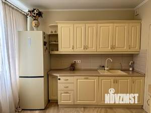 3-к квартира, вторичка, 90м2, 4/8 этаж