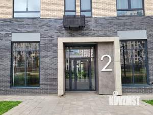 1-к квартира, вторичка, 31м2, 14/15 этаж