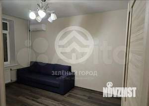 1-к квартира, вторичка, 32м2, 3/8 этаж