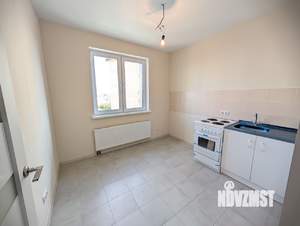 2-к квартира, вторичка, 54м2, 11/13 этаж