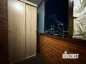 Студия квартира, вторичка, 33м2, 10/26 этаж