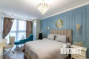 3-к квартира, вторичка, 87м2, 25/25 этаж