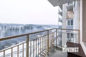 2-к квартира, вторичка, 69м2, 9/27 этаж