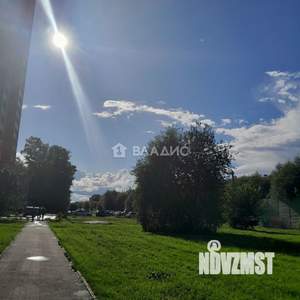 2-к квартира, вторичка, 46м2, 2/4 этаж