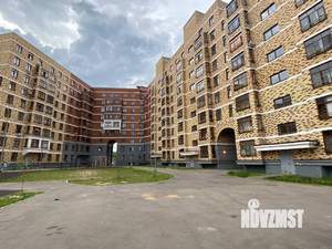 1-к квартира, вторичка, 32м2, 4/8 этаж