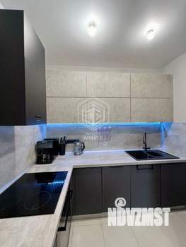 2-к квартира, вторичка, 55м2, 8/9 этаж