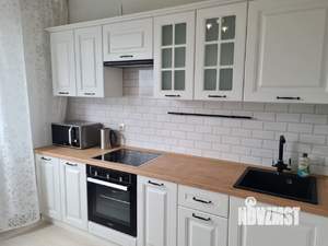 1-к квартира, вторичка, 38м2, 11/22 этаж