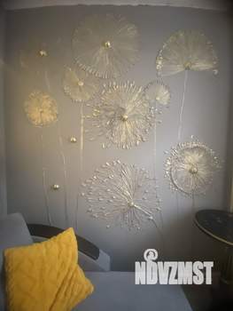 3-к квартира, вторичка, 50м2, 2/9 этаж