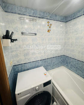 1-к квартира, вторичка, 36м2, 1/10 этаж