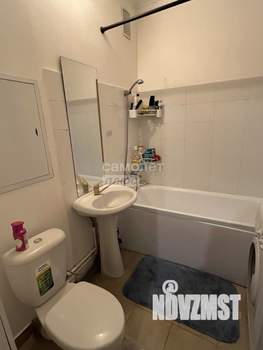 Студия квартира, вторичка, 26м2, 6/25 этаж