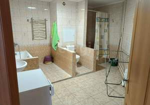 3-к квартира, вторичка, 98м2, 8/17 этаж