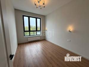 1-к квартира, вторичка, 41м2, 6/6 этаж