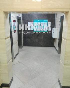Студия квартира, вторичка, 30м2, 11/25 этаж