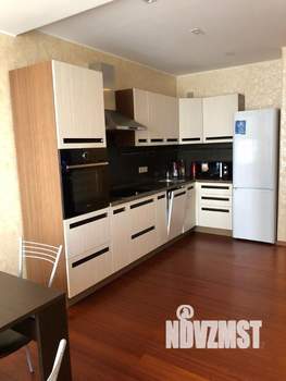 2-к квартира, вторичка, 43м2, 30/45 этаж
