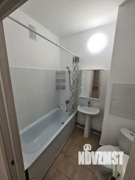 2-к квартира, сданный дом, 44м2, 9/21 этаж