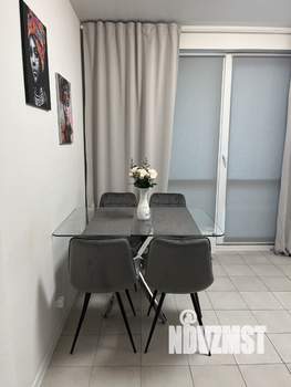 1-к квартира, вторичка, 38м2, 2/9 этаж