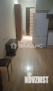 Студия квартира, вторичка, 22м2, 4/25 этаж