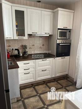 2-к квартира, вторичка, 59м2, 6/8 этаж