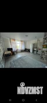 1-к квартира, вторичка, 38м2, 2/4 этаж