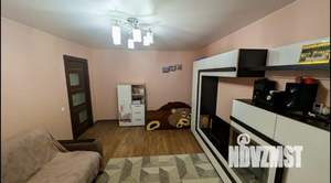 1-к квартира, вторичка, 37м2, 7/10 этаж