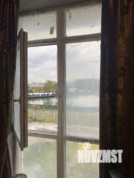 1-к квартира, вторичка, 42м2, 3/4 этаж