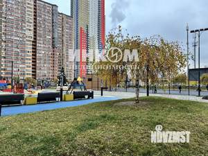 2-к квартира, вторичка, 50м2, 10/25 этаж