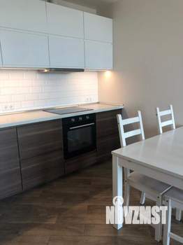 2-к квартира, вторичка, 61м2, 16/16 этаж