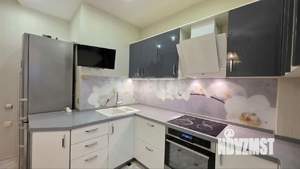 2-к квартира, вторичка, 65м2, 12/25 этаж