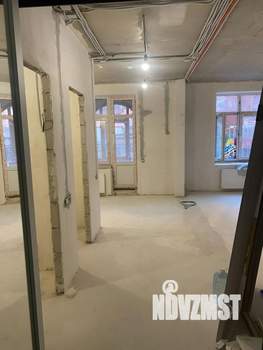 1-к квартира, вторичка, 32м2, 1/8 этаж