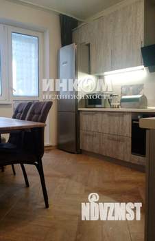 2-к квартира, вторичка, 63м2, 8/24 этаж