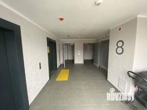 1-к квартира, вторичка, 31м2, 8/10 этаж